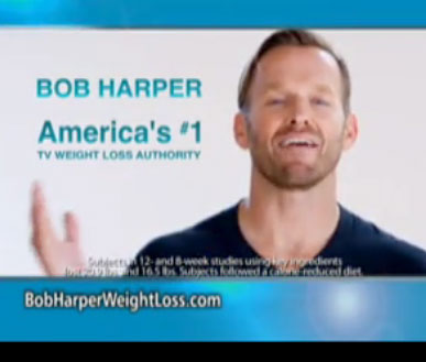 Bob Harper s Smart Weight Loss