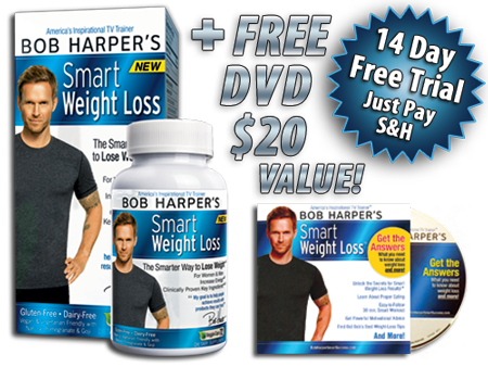 Bob Harper s Smart Weight Loss